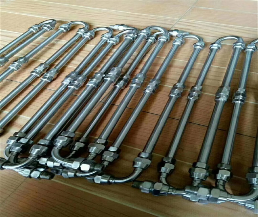 中空打膠機配件