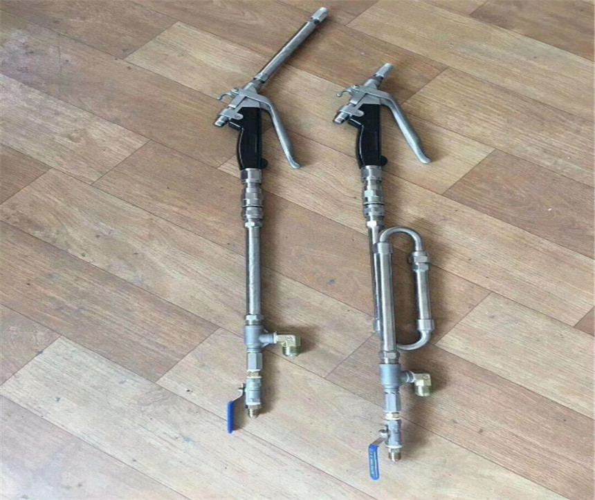 中空打膠機配件3